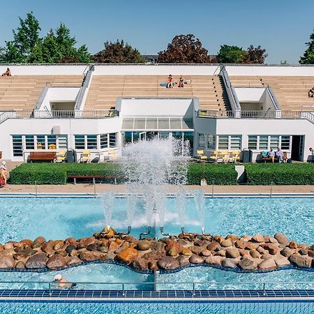 As-Immobilien, Unterkunft In Bielefeld Bagian luar foto