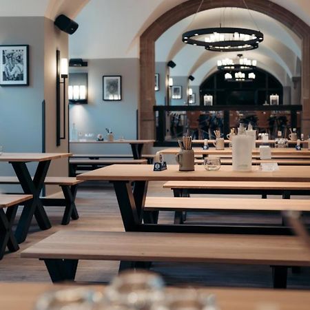 As-Immobilien, Unterkunft In Bielefeld Bagian luar foto