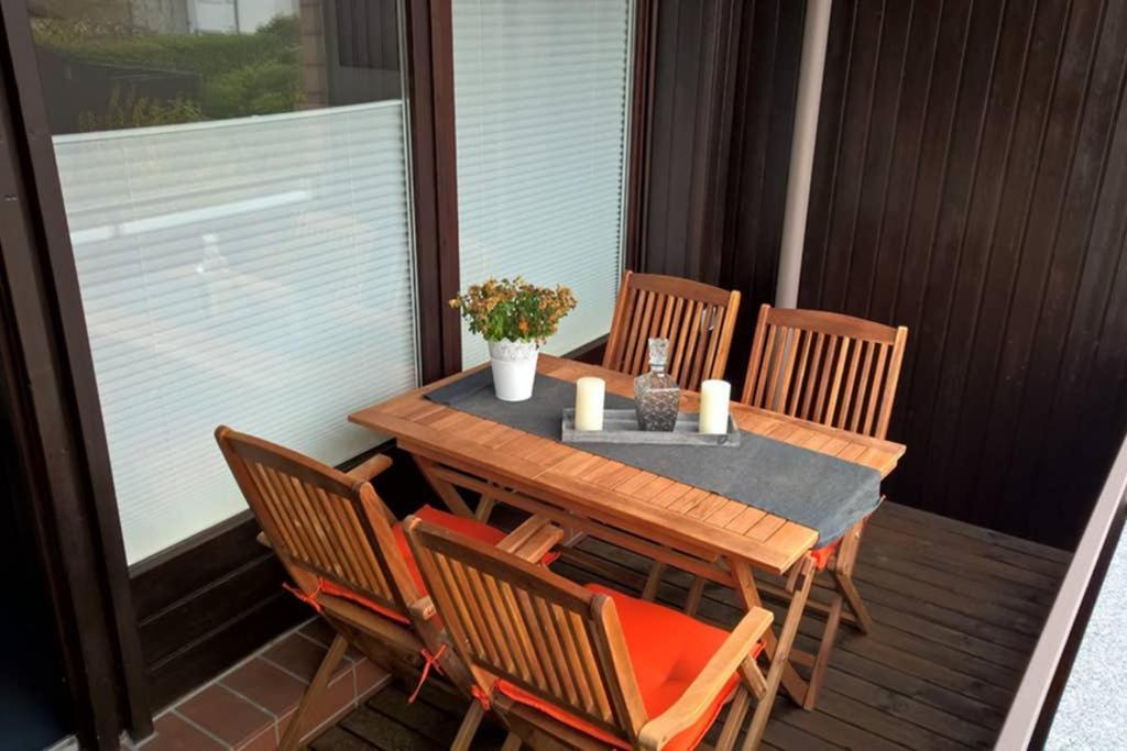 As-Immobilien, Unterkunft In Bielefeld Bagian luar foto