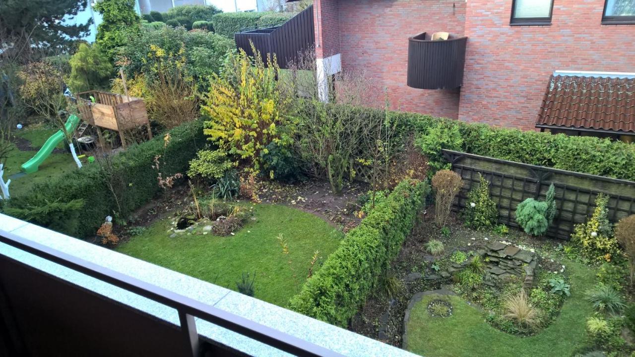 As-Immobilien, Unterkunft In Bielefeld Bagian luar foto
