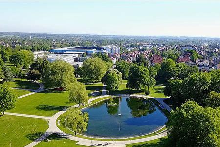 As-Immobilien, Unterkunft In Bielefeld Bagian luar foto